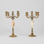 1031 3127 CANDELABRAS